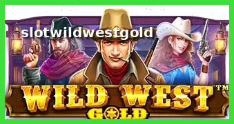 Wild West Gold logo